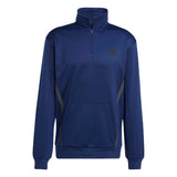 adidas Men's Game & Go Team Issue 1/4 Zip-1