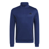 adidas Men's Game & Go Team Issue 1/4 Zip-2