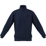adidas Men's Game & Go Team Issue 1/4 Zip-9