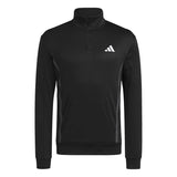 adidas Men's Game & Go Team Issue 1/4 Zip-2