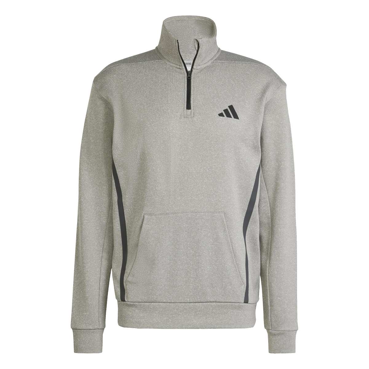 adidas Men's Game & Go Team Issue 1/4 Zip-1