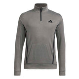 adidas Men's Game & Go Team Issue 1/4 Zip-2