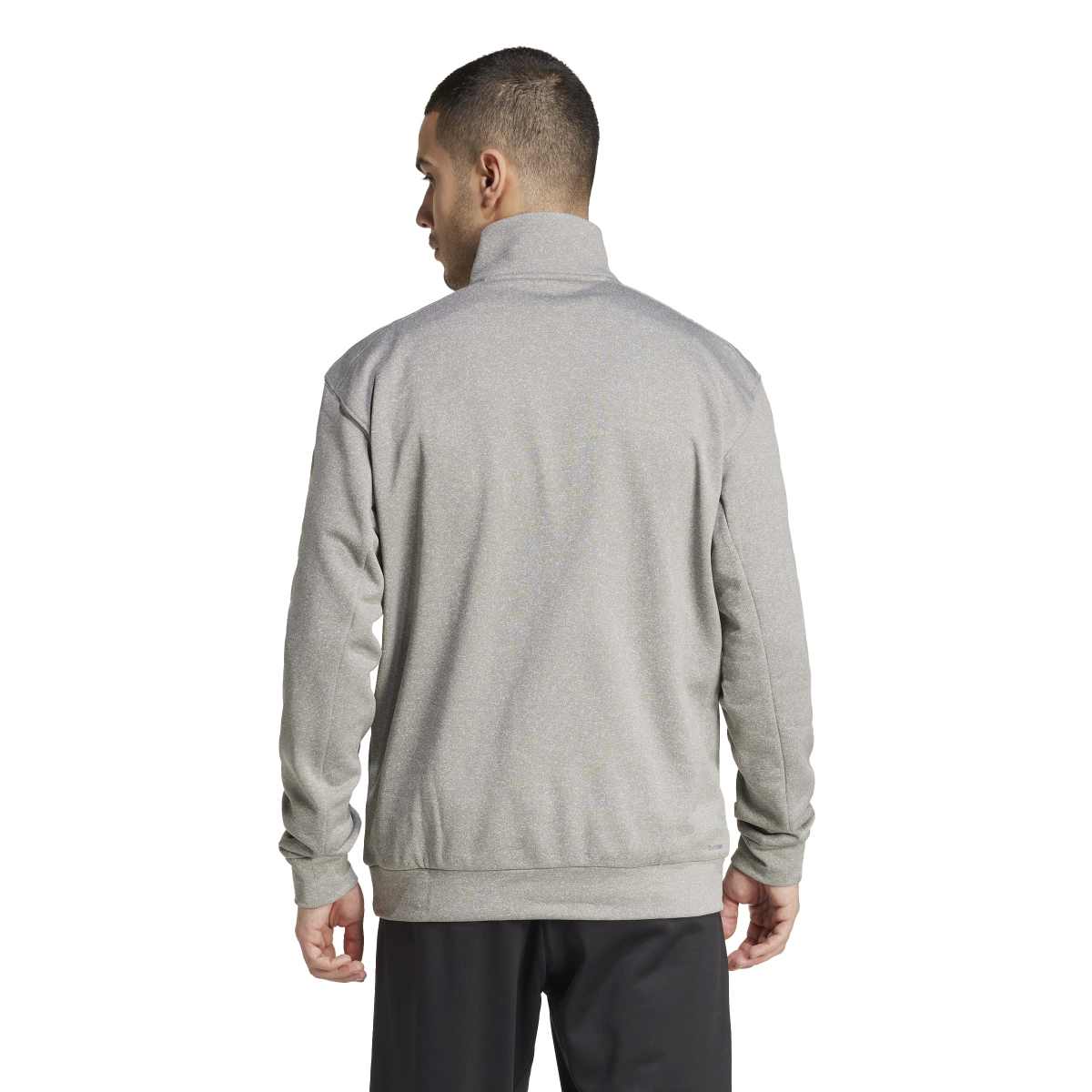 adidas Men's Game & Go Team Issue 1/4 Zip-5