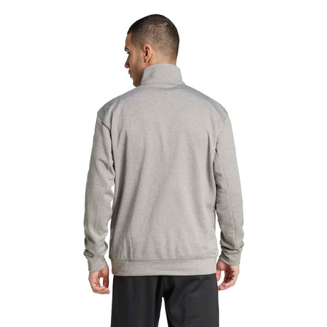 adidas Men's Game & Go Team Issue 1/4 Zip-5