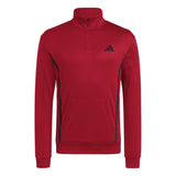 adidas Men's Game & Go Team Issue 1/4 Zip-2