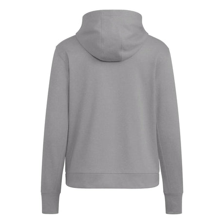 adidas Women's Game & Go Full Zip Hoodie-3