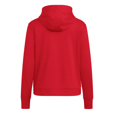 adidas Women's Game & Go Full Zip Hoodie-2