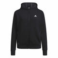 adidas Women's Game & Go Full Zip Hoodie-1