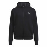 adidas Women's Game & Go Full Zip Hoodie-1