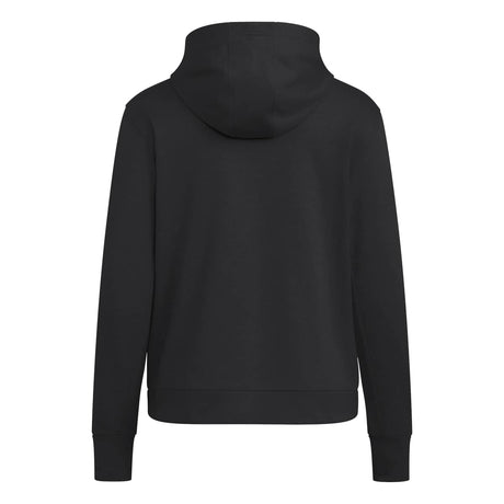 adidas Women's Game & Go Full Zip Hoodie-2