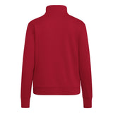 adidas Women's Game & Go Training 1/4 Zip-2