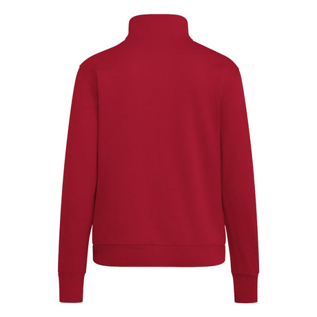 adidas Women's Game & Go Training 1/4 Zip-2