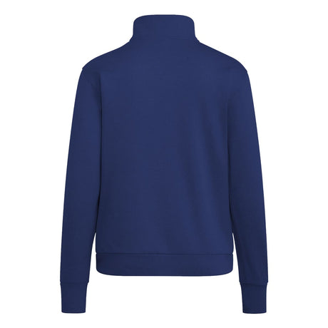 adidas Women's Game & Go Training 1/4 Zip-2
