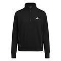 adidas Women's Game & Go Training 1/4 Zip-1