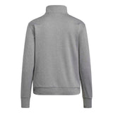 adidas Women's Game & Go Training 1/4 Zip-2