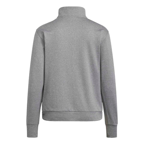 adidas Women's Game & Go Training 1/4 Zip-2