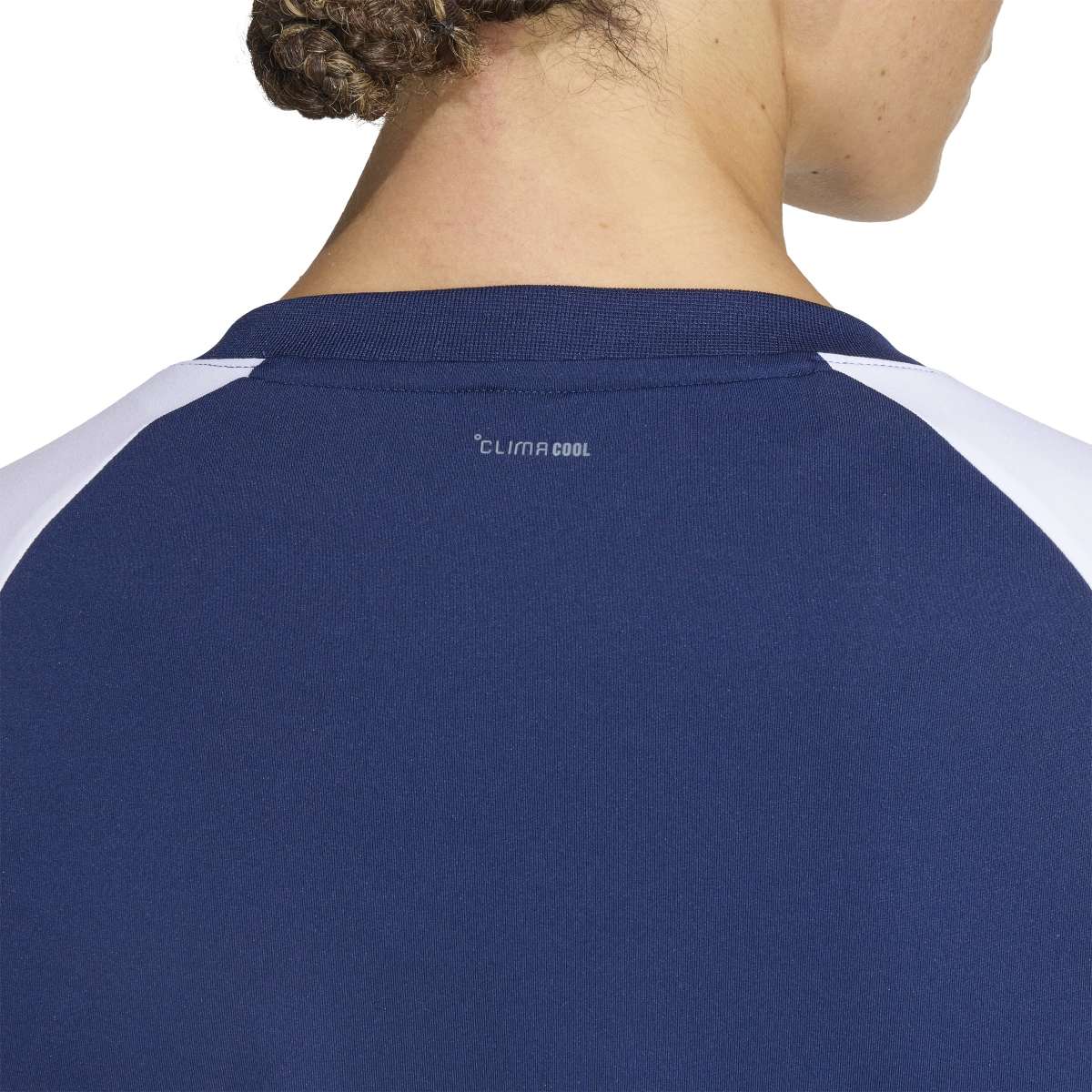 adidas Women's Volleyball Quickset Long Sleeve Jersey-7