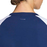 adidas Women's Volleyball Quickset Long Sleeve Jersey-7