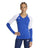 adidas Women's Volleyball Quickset Long Sleeve Jersey-3