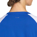 adidas Women's Volleyball Quickset Long Sleeve Jersey-7