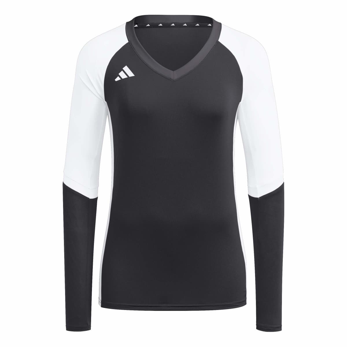 adidas Women's Volleyball Sleeve Jersey | League Outfitters