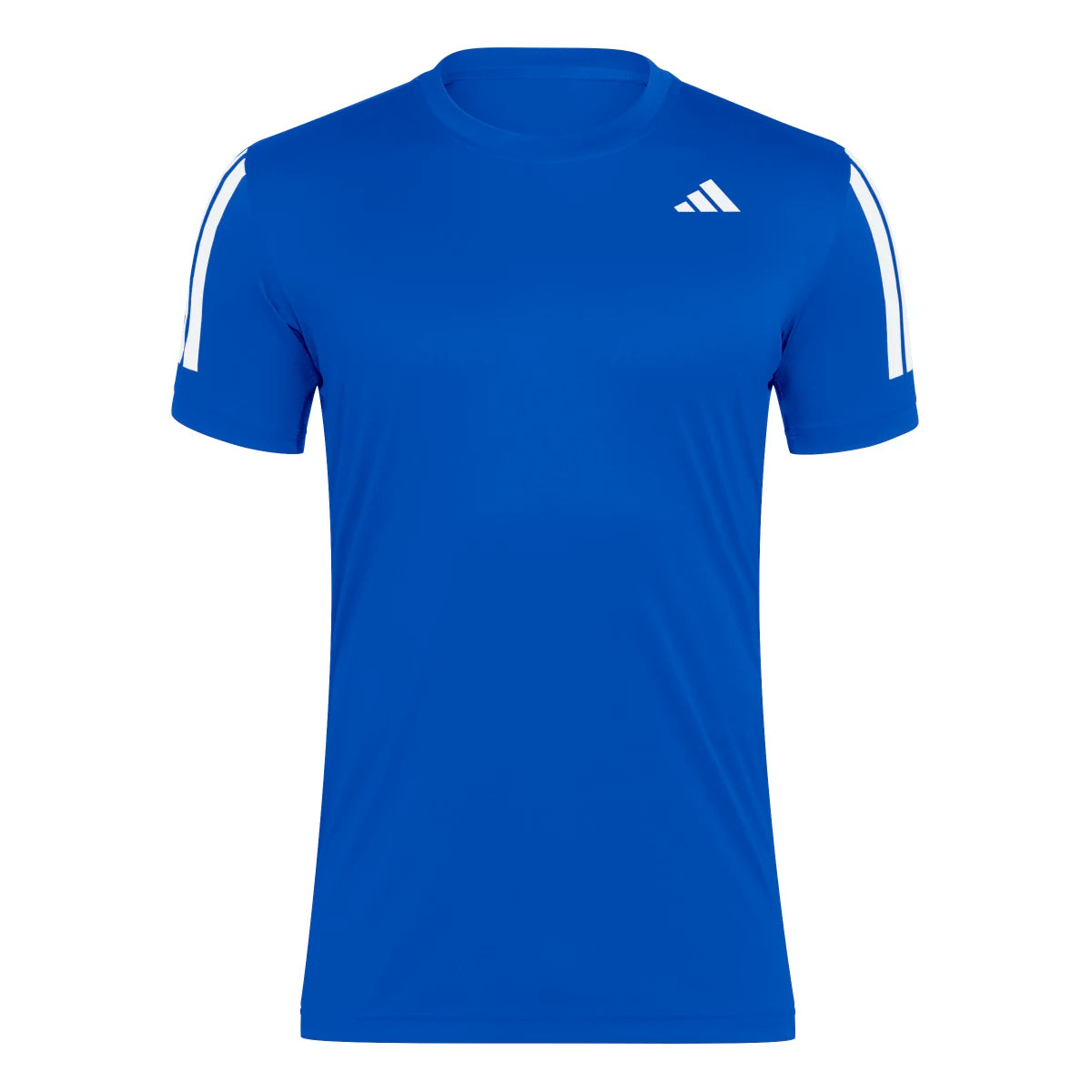 adidas Men's Club Tennis Climacool 3-Stripes T-Shirt-1
