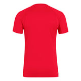 adidas Men's Club Tennis Climacool 3-Stripes T-Shirt-2