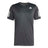 adidas Men's Club Tennis Climacool 3-Stripes T-Shirt-1