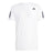 adidas Men's Club Tennis Climacool 3-Stripes T-Shirt-1