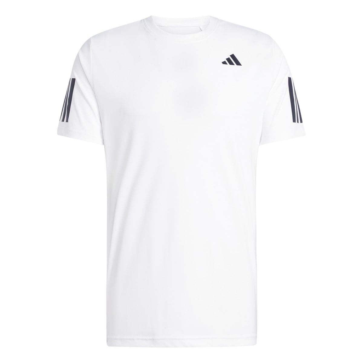 adidas Men's Club Tennis Climacool 3-Stripes T-Shirt-1