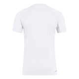 adidas Men's Club Tennis Climacool 3-Stripes T-Shirt-3