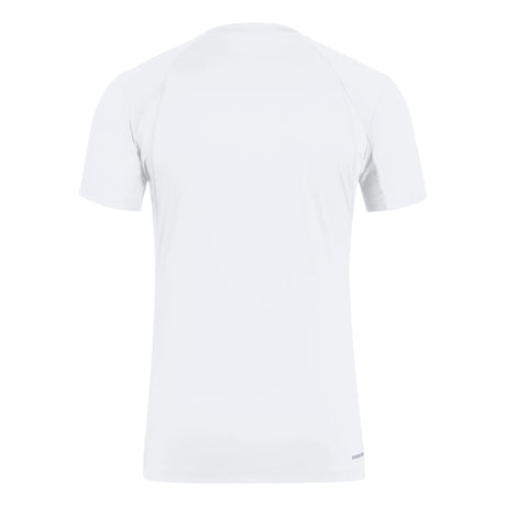 adidas Men's Club Tennis Climacool 3-Stripes T-Shirt-3
