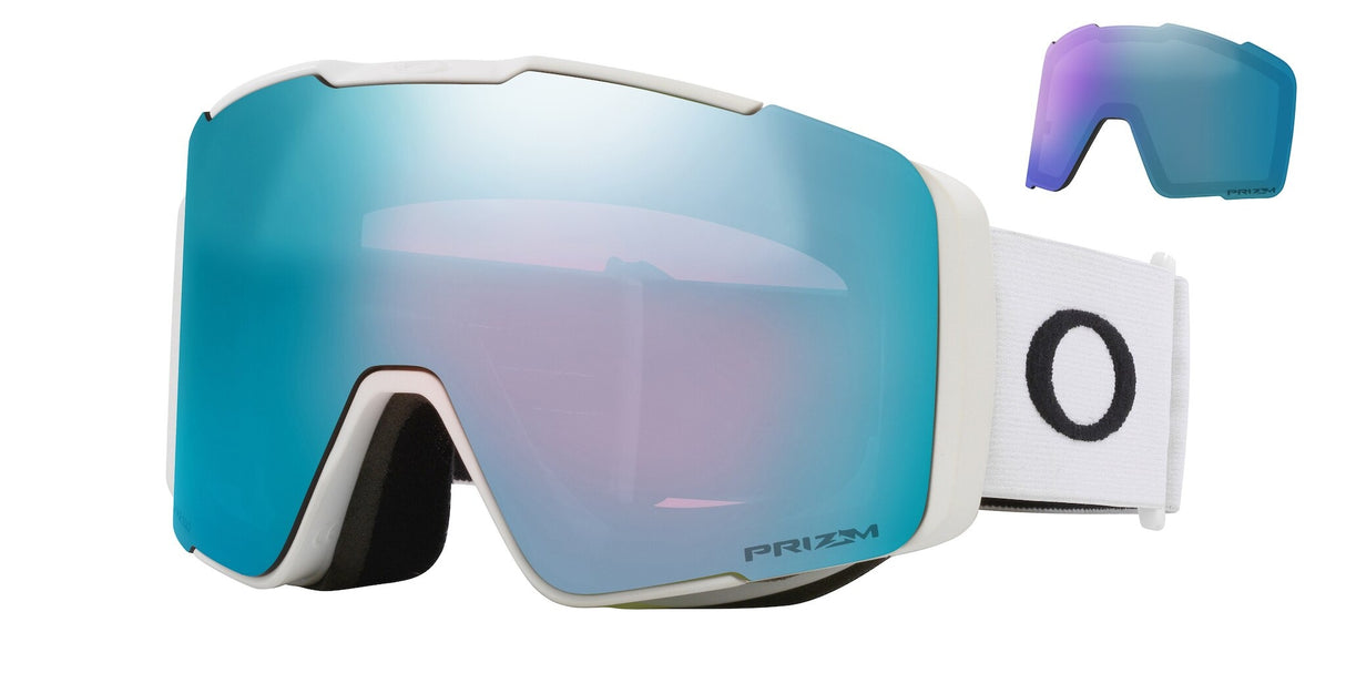 Oakley Line Miner Pro Large Snow Goggles-1