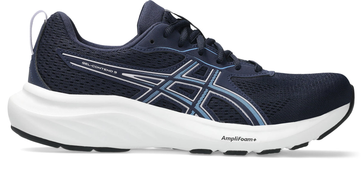 Asics Women's GEL-Contend 9 Running Shoes-1