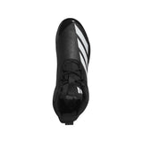 adidas Men's Adizero Chaos Linemen Football Cleats Football Footwear Adult