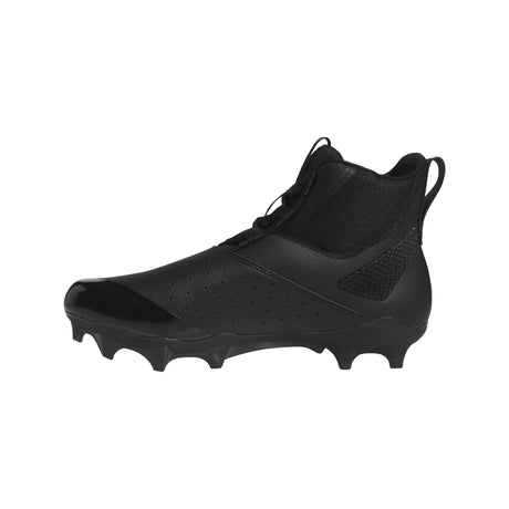 adidas Men's Adizero Chaos Linemen Football Cleats Football Footwear Adult