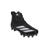 adidas Men's Adizero Chaos Linemen Football Cleats Football Footwear Adult