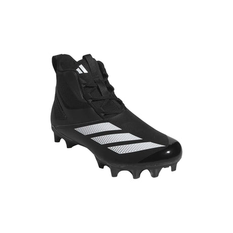 adidas Men's Adizero Chaos Linemen Football Cleats Football Footwear Adult