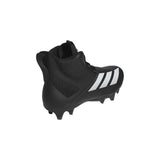 adidas Men's Adizero Chaos Linemen Football Cleats Football Footwear Adult