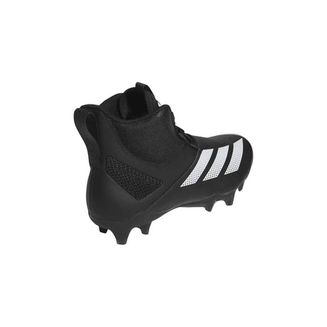 adidas Men's Adizero Chaos Linemen Football Cleats Football Footwear Adult