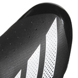 adidas Men's Adizero Chaos Linemen Football Cleats Football Footwear Adult