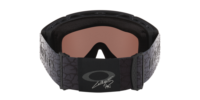 Oakley Flow Scape L Snow Goggles-8
