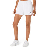 Asics Women's Court 2-N-1 Shorts-3