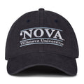 The Game Headwear Villanova Dad Cap
