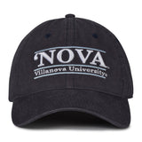 The Game Headwear Villanova Dad Cap