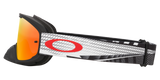 Oakley O Frame 2.0 Pro MX Goggles-5