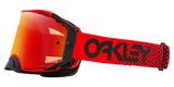 Oakley Airbrake MX Goggles-4