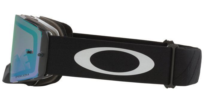 Oakley Front Line MX Goggles-5