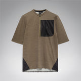 Oakley Men's Off Grid Short Sleeve Tech Tee-1