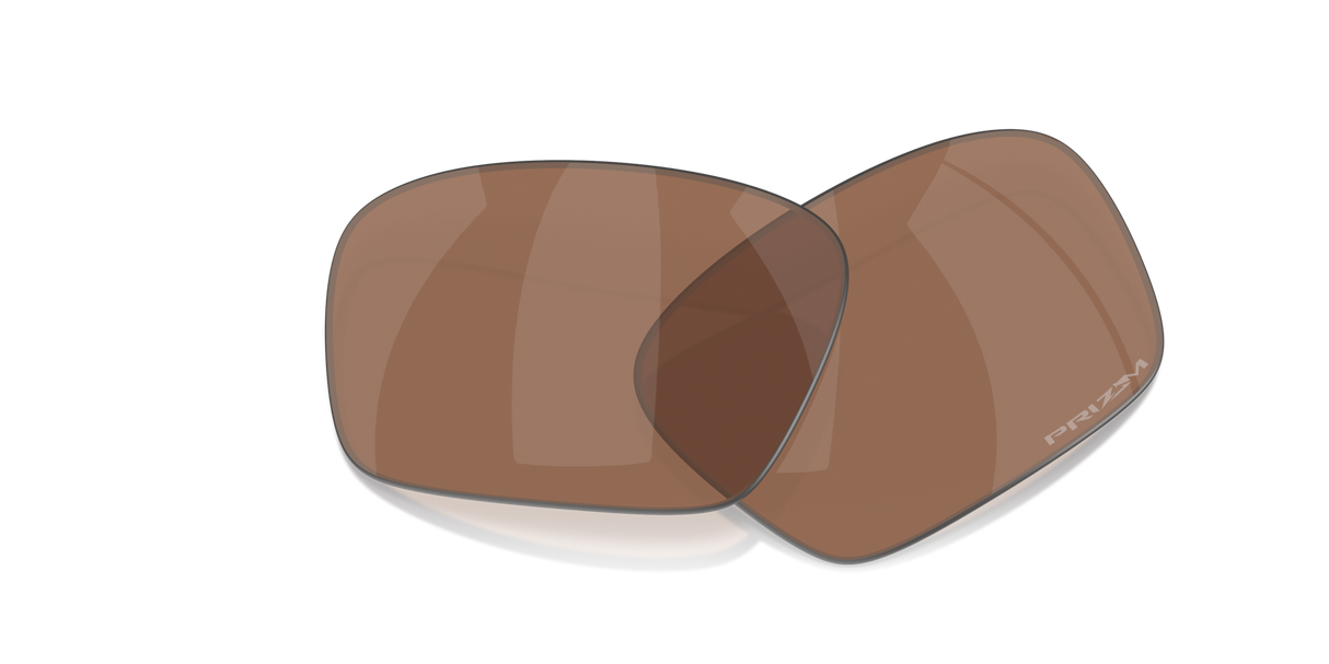 Oakley Masseter Replacement Lenses